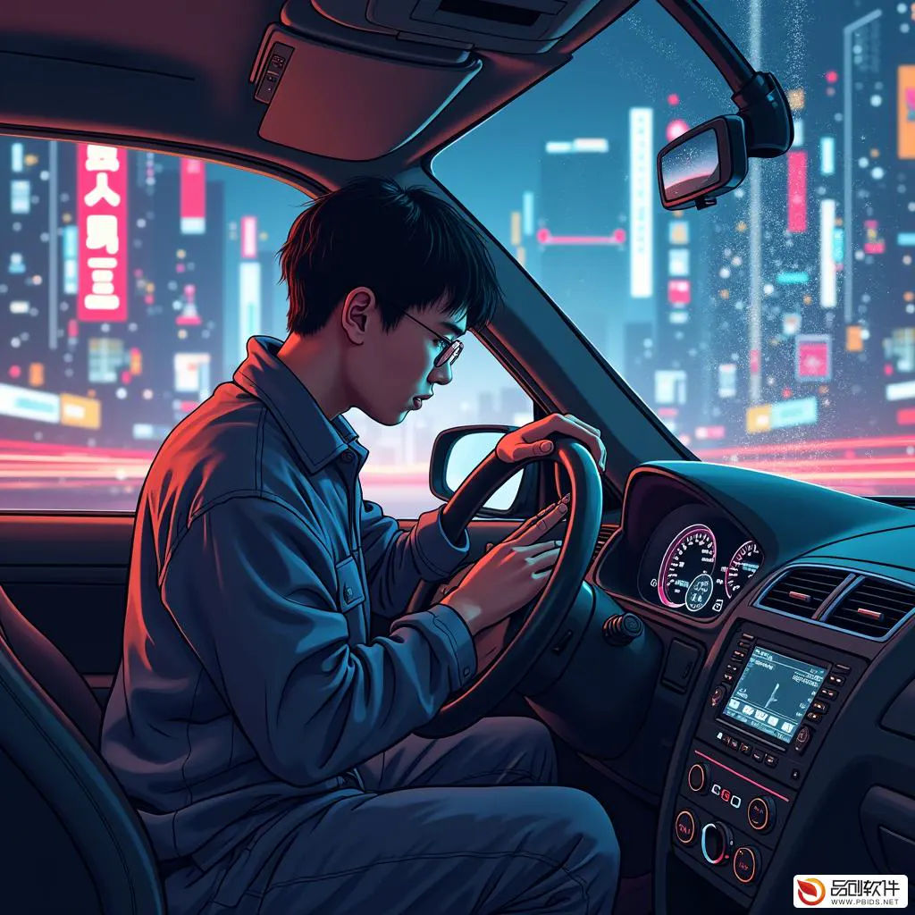 珠海市车企维修进度跟踪系统服务商：提升服务效率与客户满意度的关键
