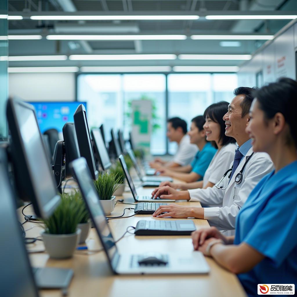 宁波市职场健康科普知识库实验室：打造健康...