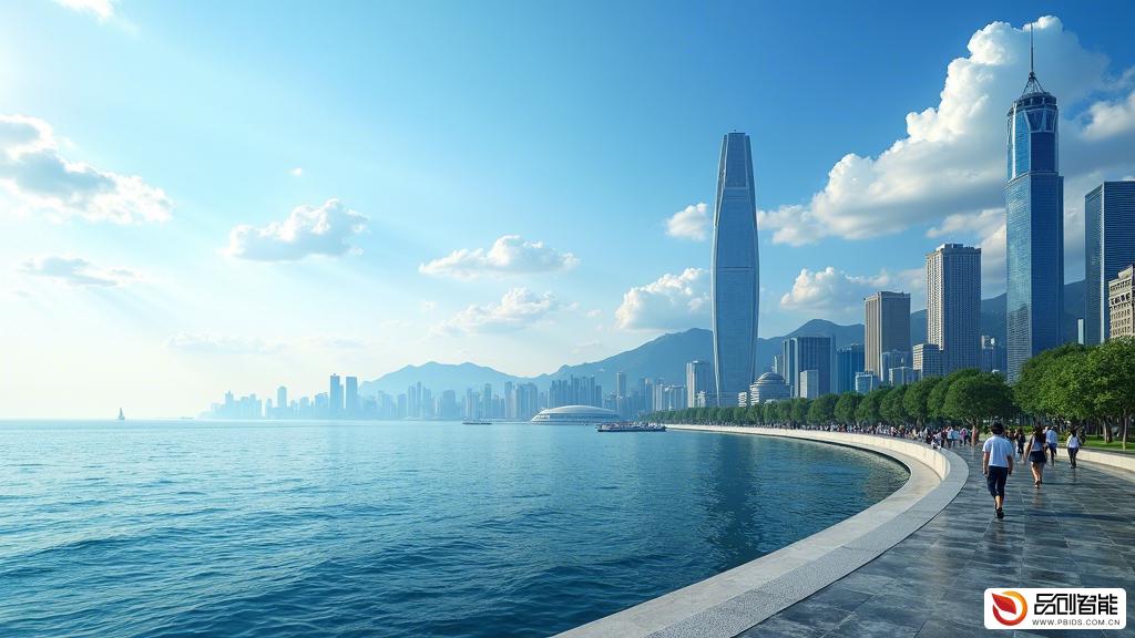 珠海市可穿戴测温设备实验室：科技创新引领健康监测新时代
