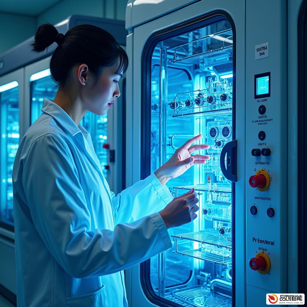 无锡市低温等离子灭菌器系统工作室：科技创新引领医疗消毒新时代
