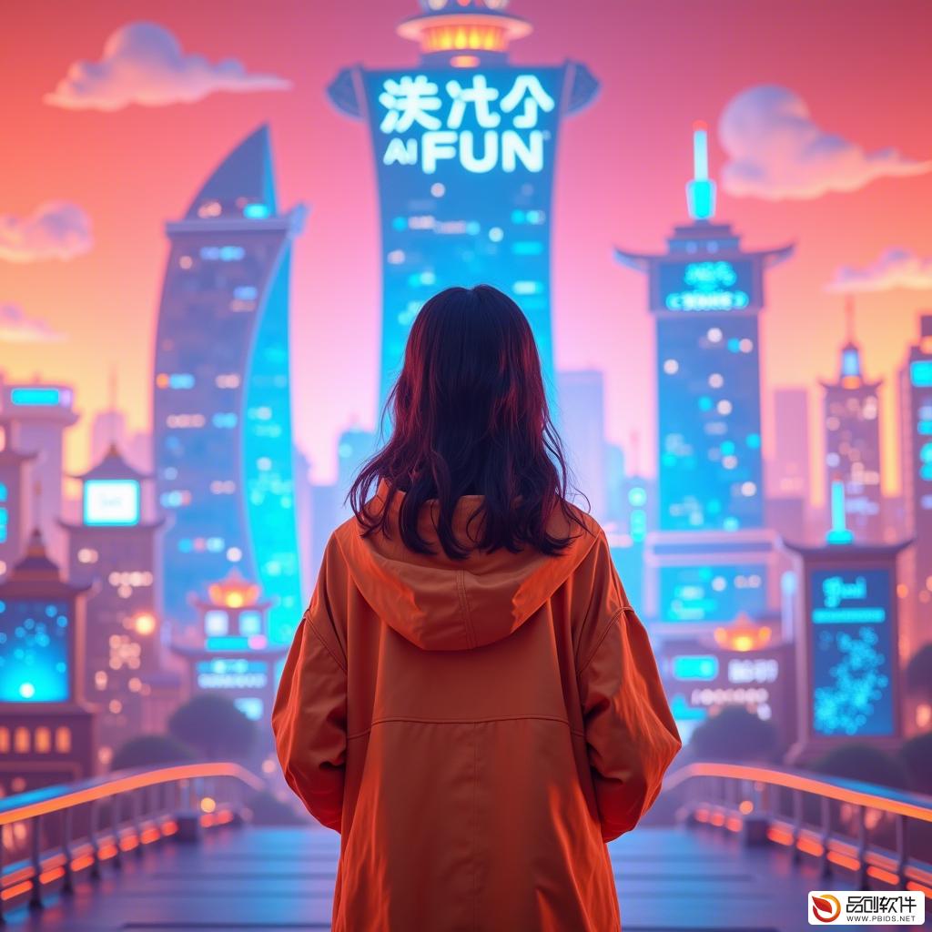 无锡市AI趣味创作应用公司的创新之旅
