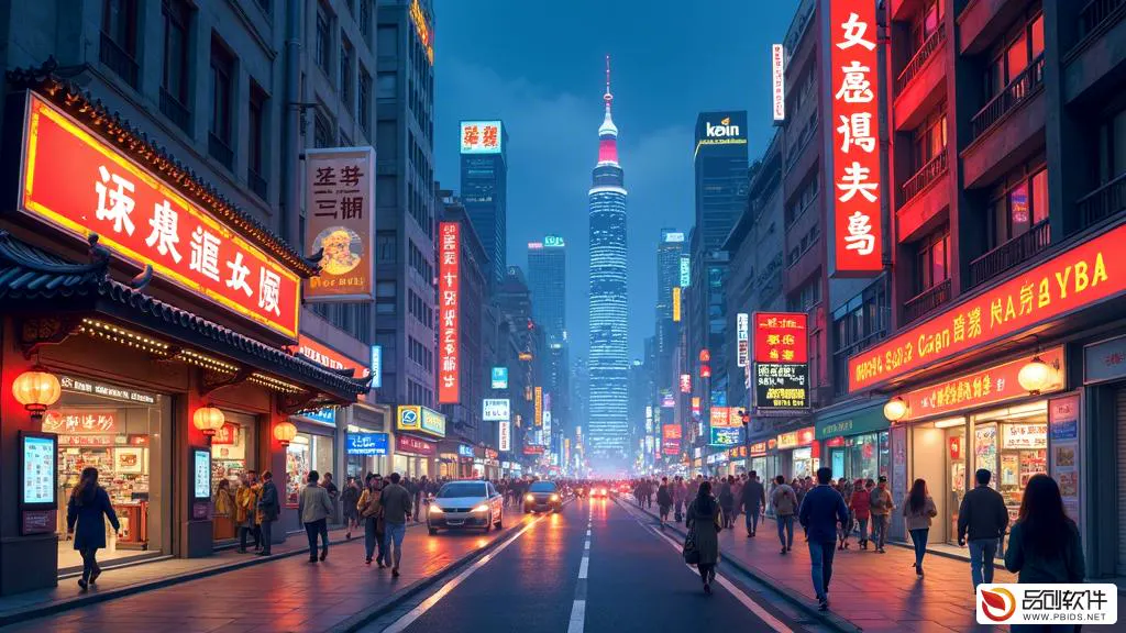 广州市用户体验优化服务商：打造卓越数字体验的领航者
