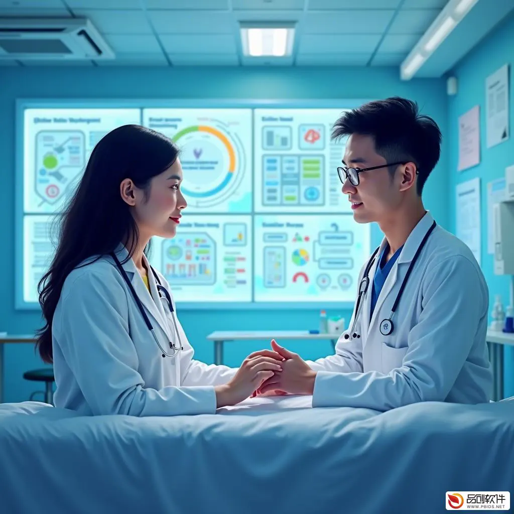 深圳市医疗联邦学习数据沙箱工作室：引领医疗数据安全的创新实践

