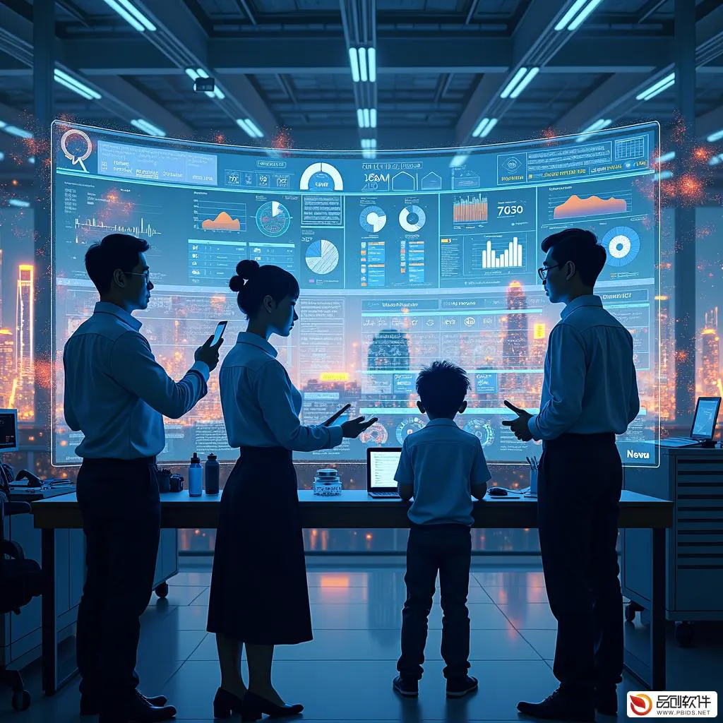 珠海市产品全周期管理平台：引领企业数字化转型的新篇章
