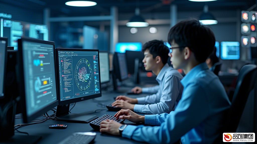 系统定制开发：打造专属APP的全方位解析
