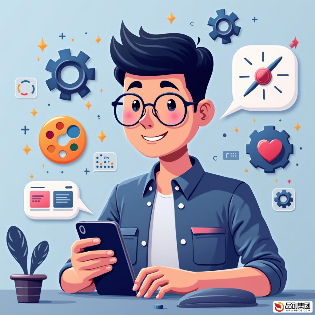App开发新纪元：手机定制化的创新与实践
