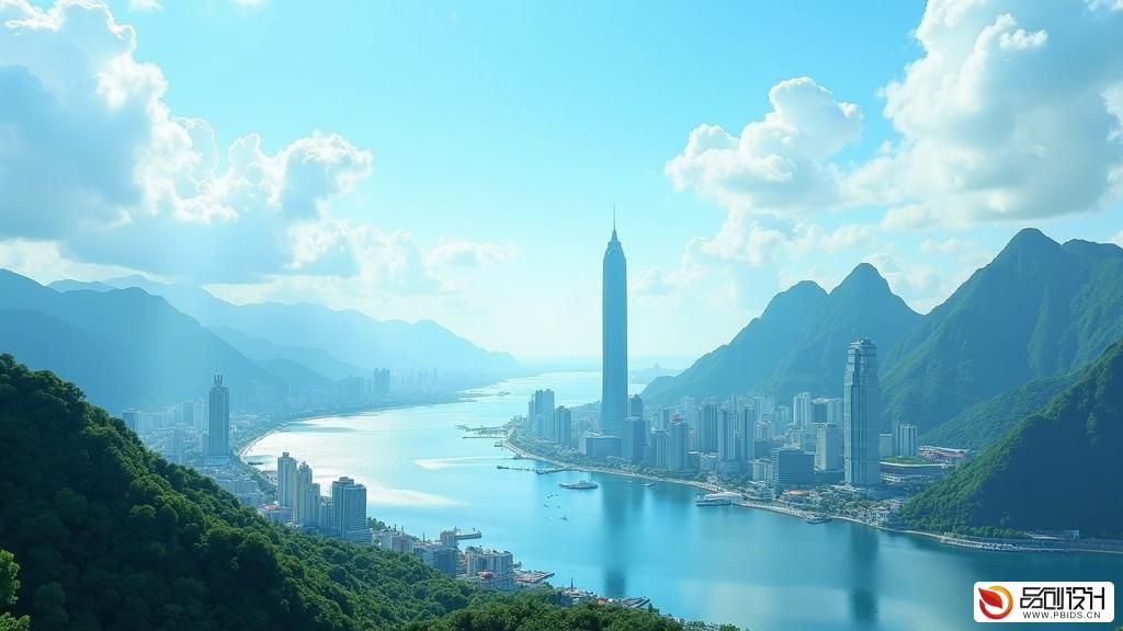宁德市视觉界面开发：创新设计与技术融合的实践
