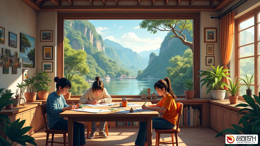 昆明MG动画设计：创意无限，塑造视觉盛宴
