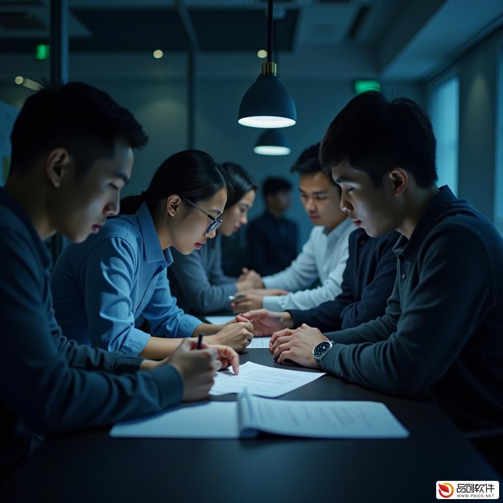 苏州市保险业务管理系统技术团队的革新之路
