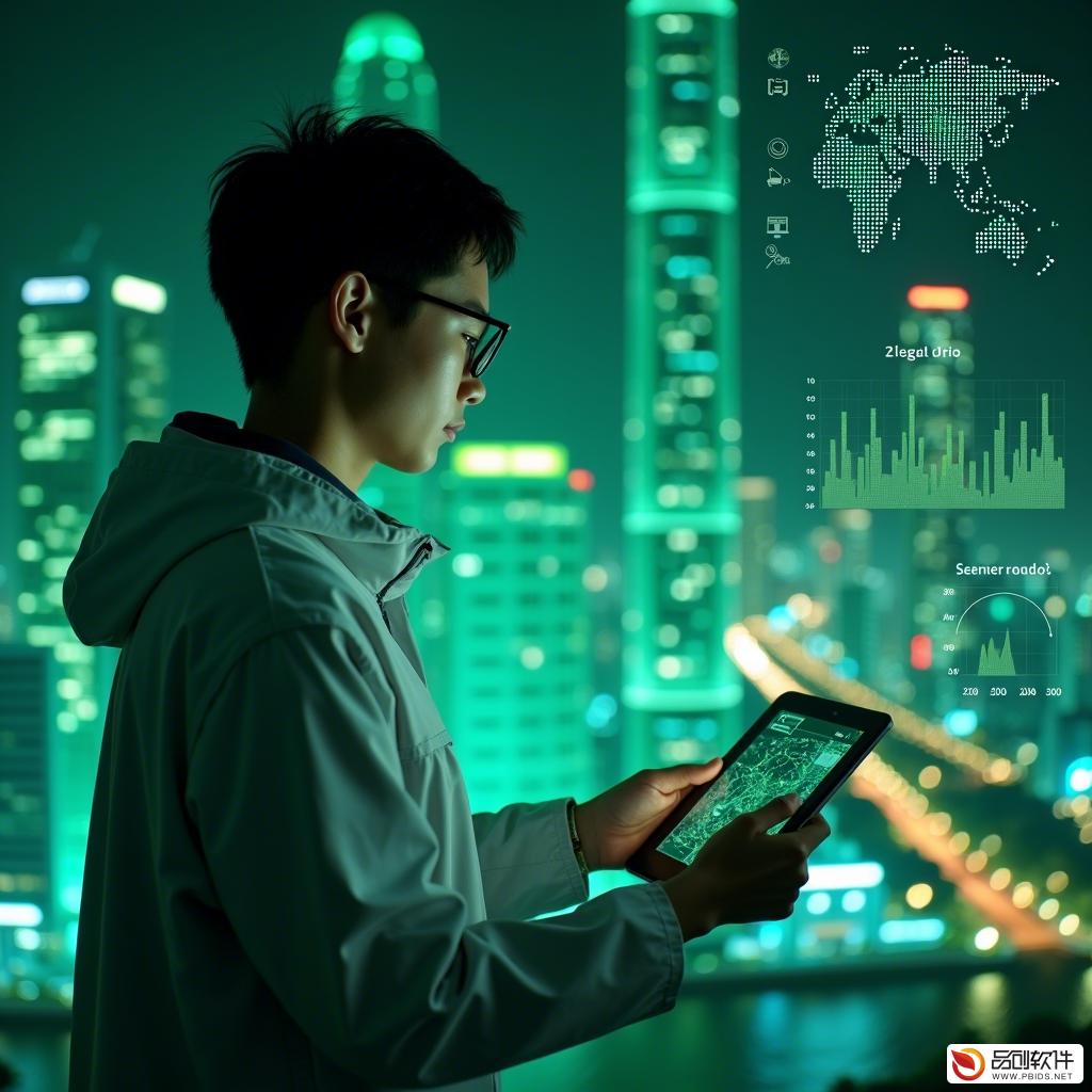 重庆市环境传感器数据融合系统：创新科技守...