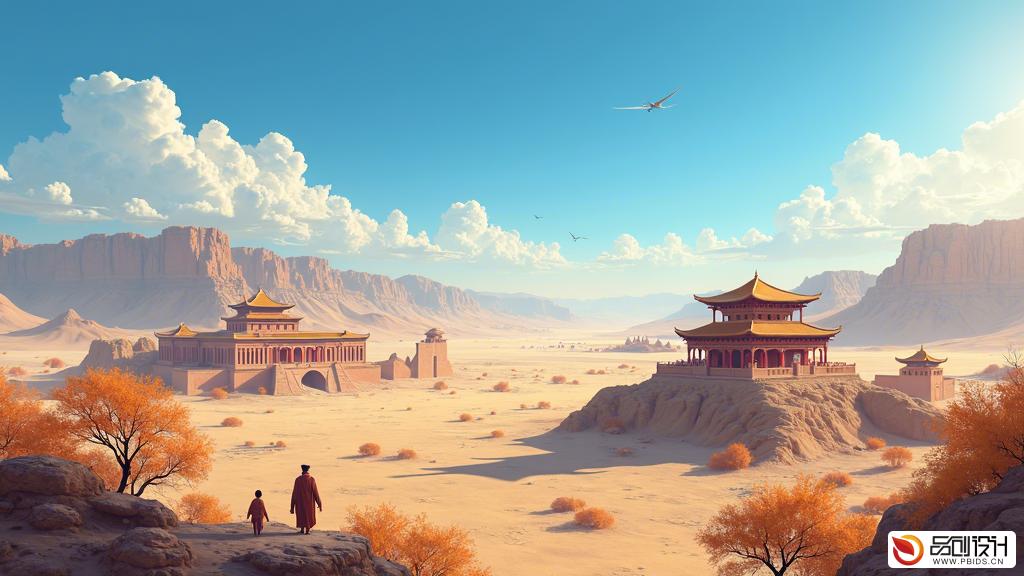 张掖品牌焕新工作室：重塑地域文化，引领品牌新风尚
