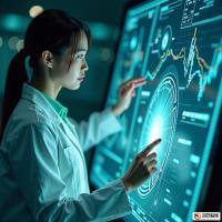 重庆市医疗数据特征工程平台服务站：赋能智慧医疗的新篇章
