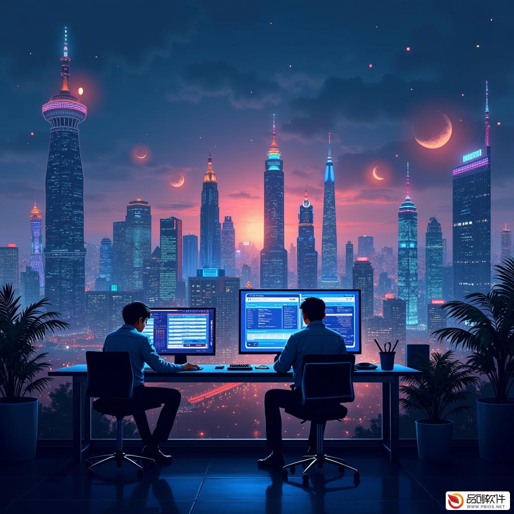 东莞市软件测试与运维服务：提升IT系统稳定性与质量的关键
