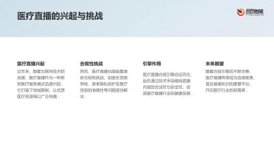 医疗直播合规引擎