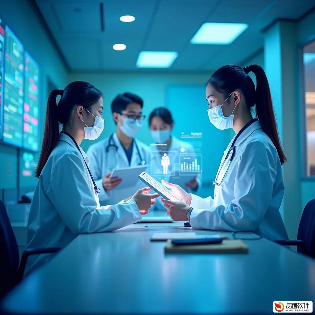 珠海市医疗专科专病系统方案商：引领医疗信息化新篇章
