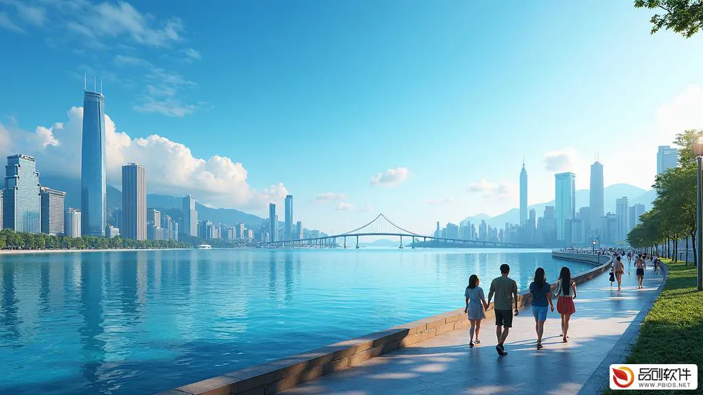 珠海市智能药监管理系统技术中心：科技引领药品监管新时代
