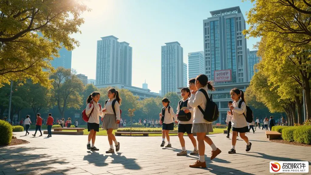 合肥市教育智能翻译平台集团：引领教育国际化的创新力量
