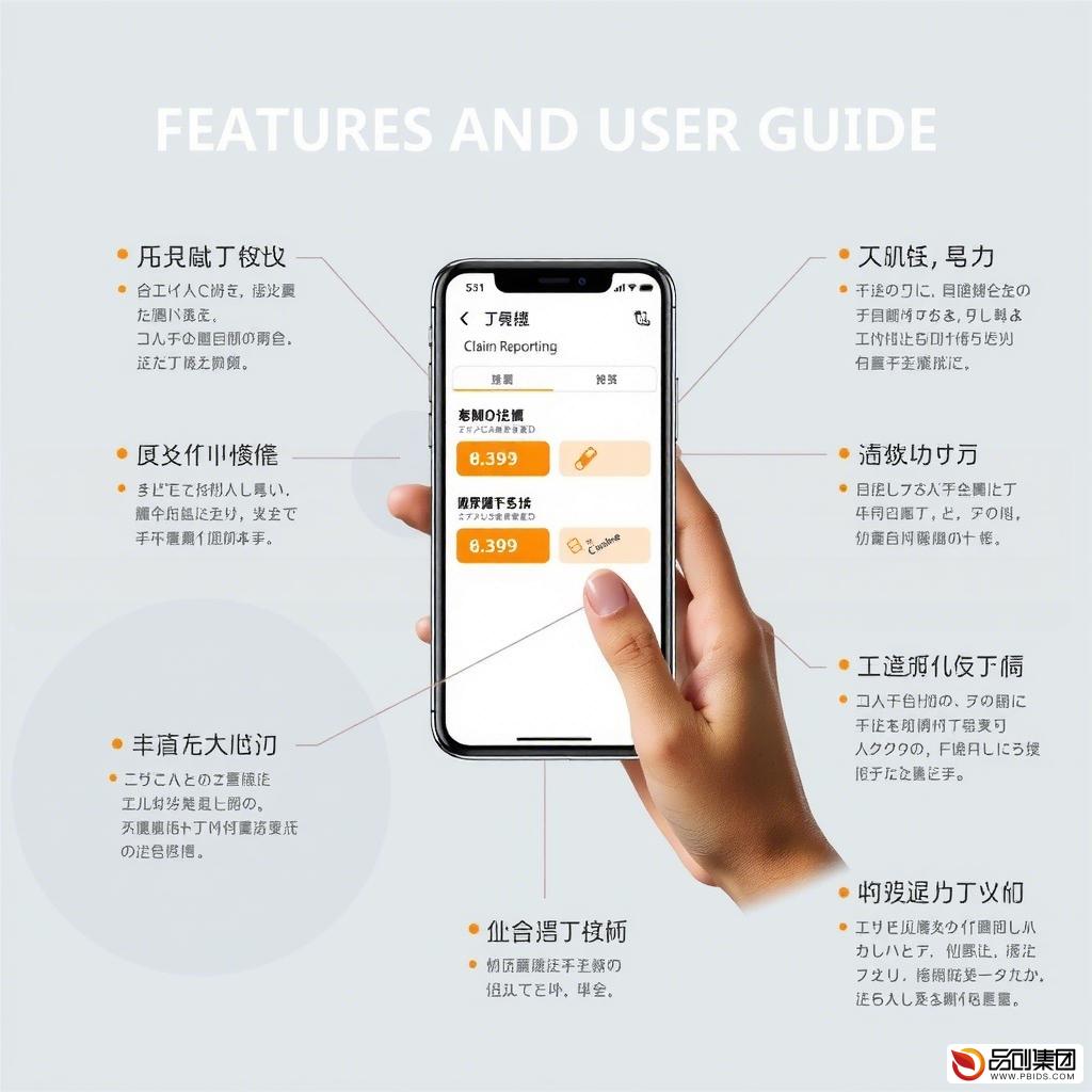 全面解析：人财车险APP的功能与使用指南