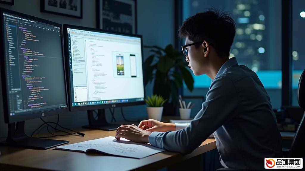 App定做系统开发：打造专属应用的全方位指南
