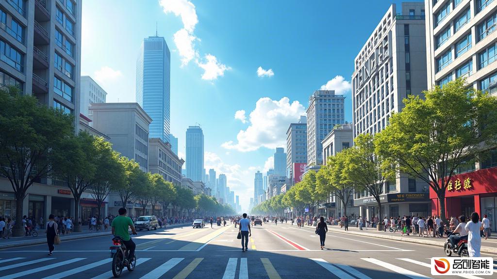 佛山市车辆状态监测平台：创新科技引领智慧交通新时代
