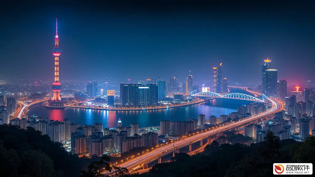 武汉市智能仓储数字孪生建模方案商：引领物流行业智能化转型
