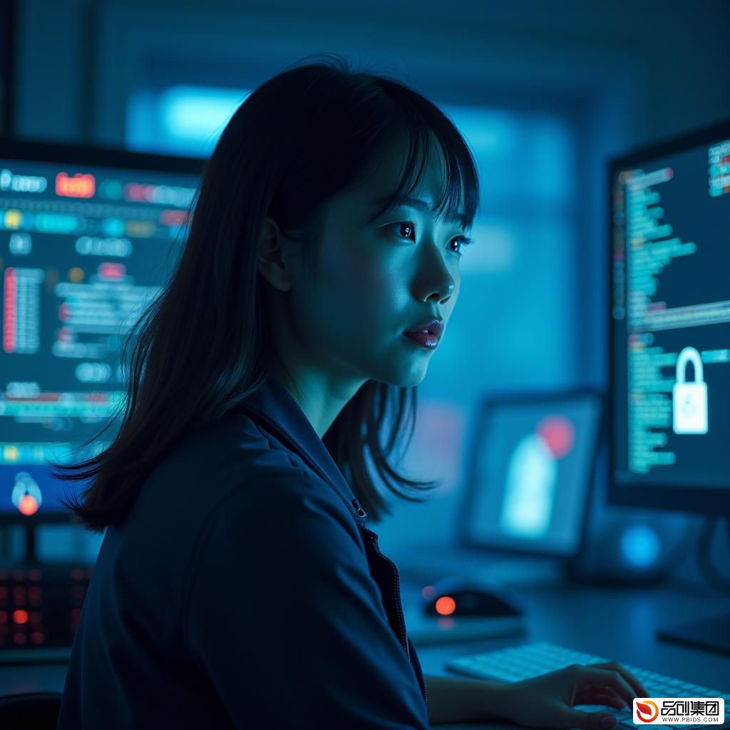 互联网信息安全知识：构建数字世界的坚固防线
