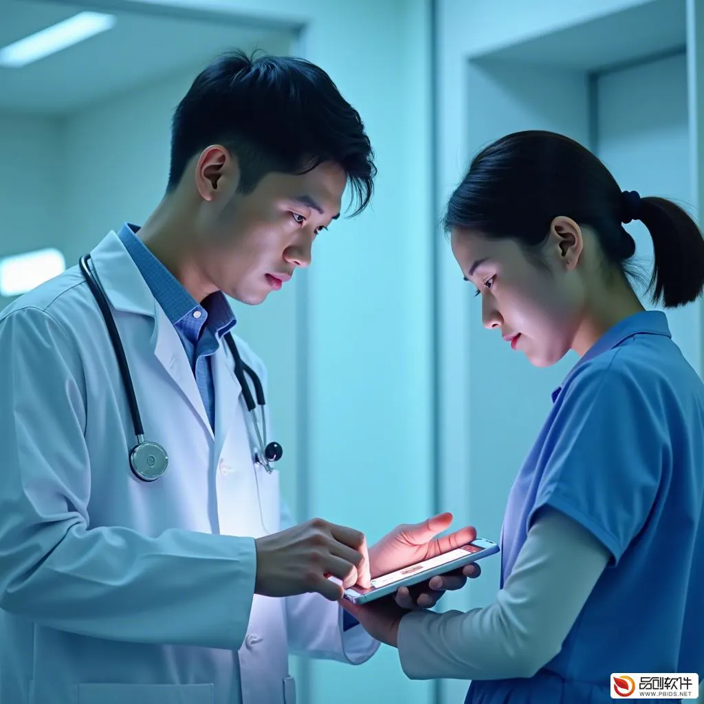 宁波市智能问诊系统集团：引领医疗健康智能化新篇章
