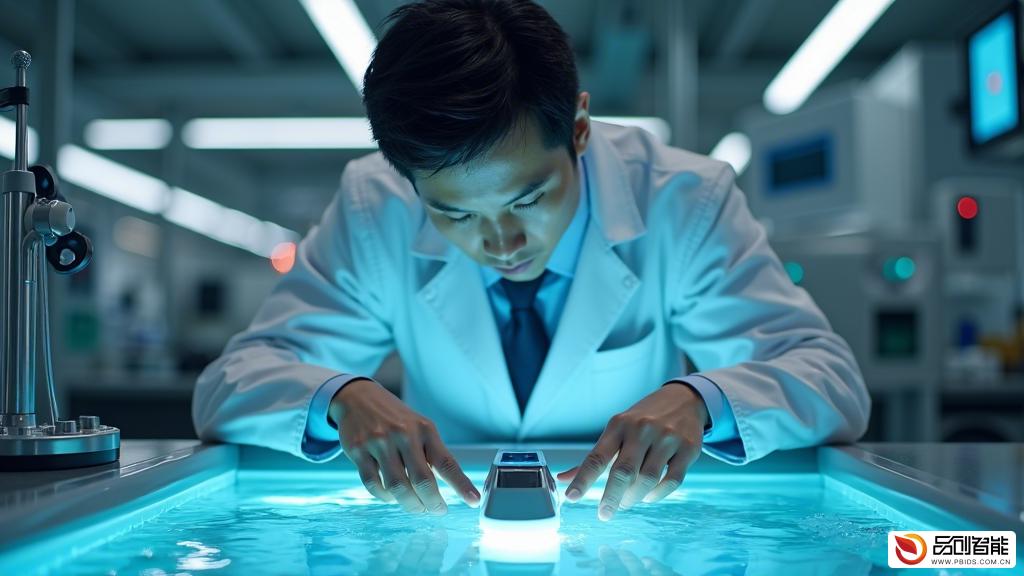 揭秘医疗级防水封装技术：专业团队的创新与突破
