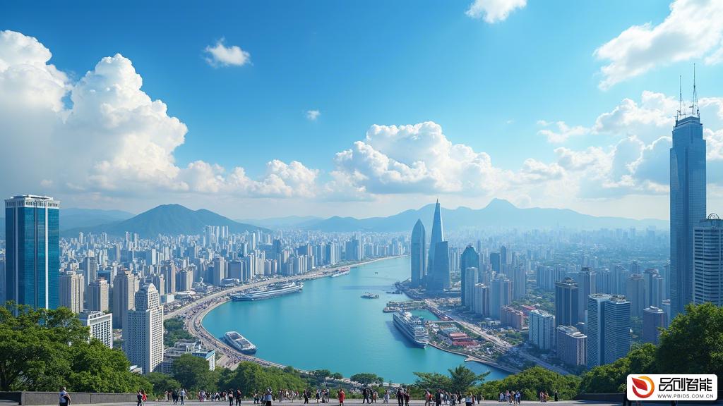 珠海市电子健康档案开发服务站：数字化健康管理的先锋
