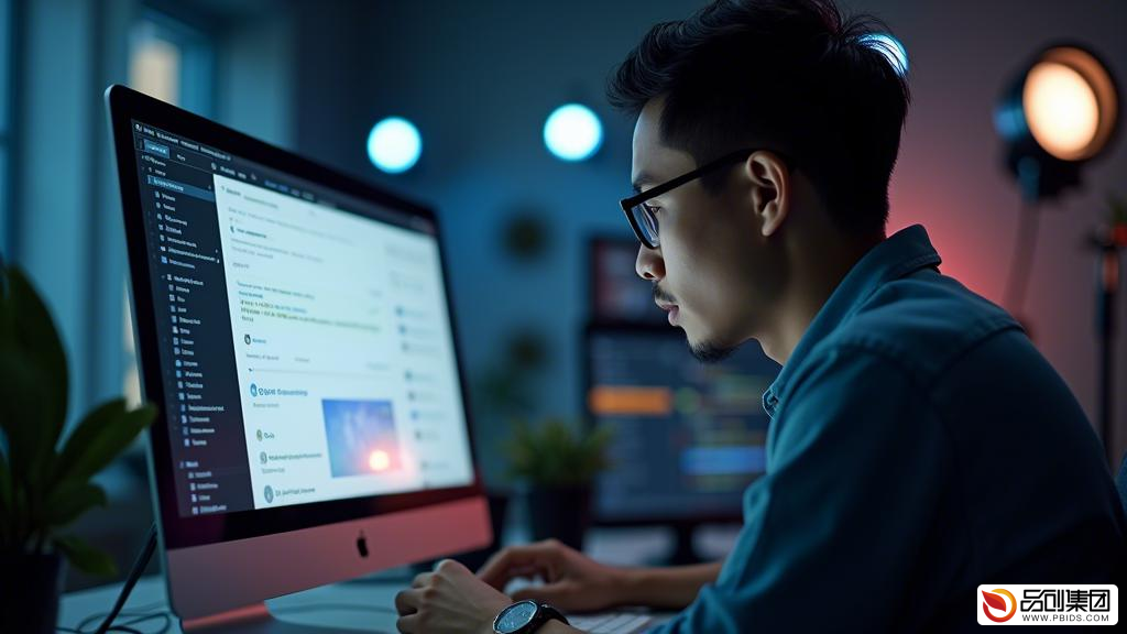从零到一：全面解析App创建与开发的全过程
