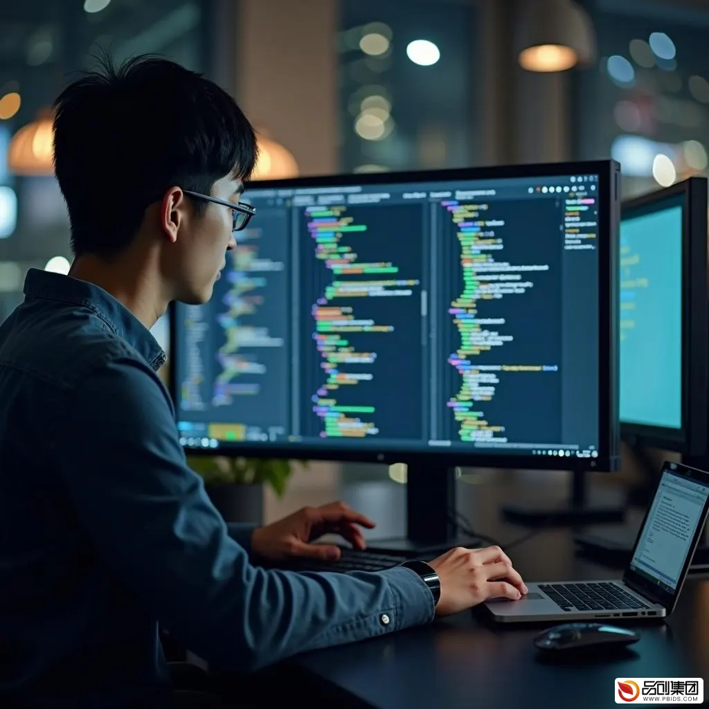 微信小程序开发：全面解析所需技术
