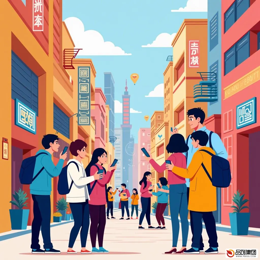重庆小程序定制:打造专属商业新引擎