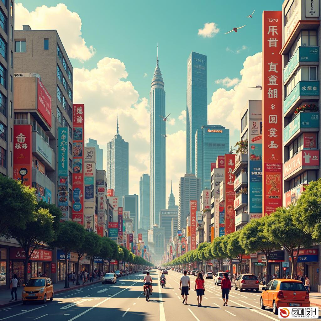 博尔塔拉热点营销设计：携手合作伙伴共创商业辉煌
