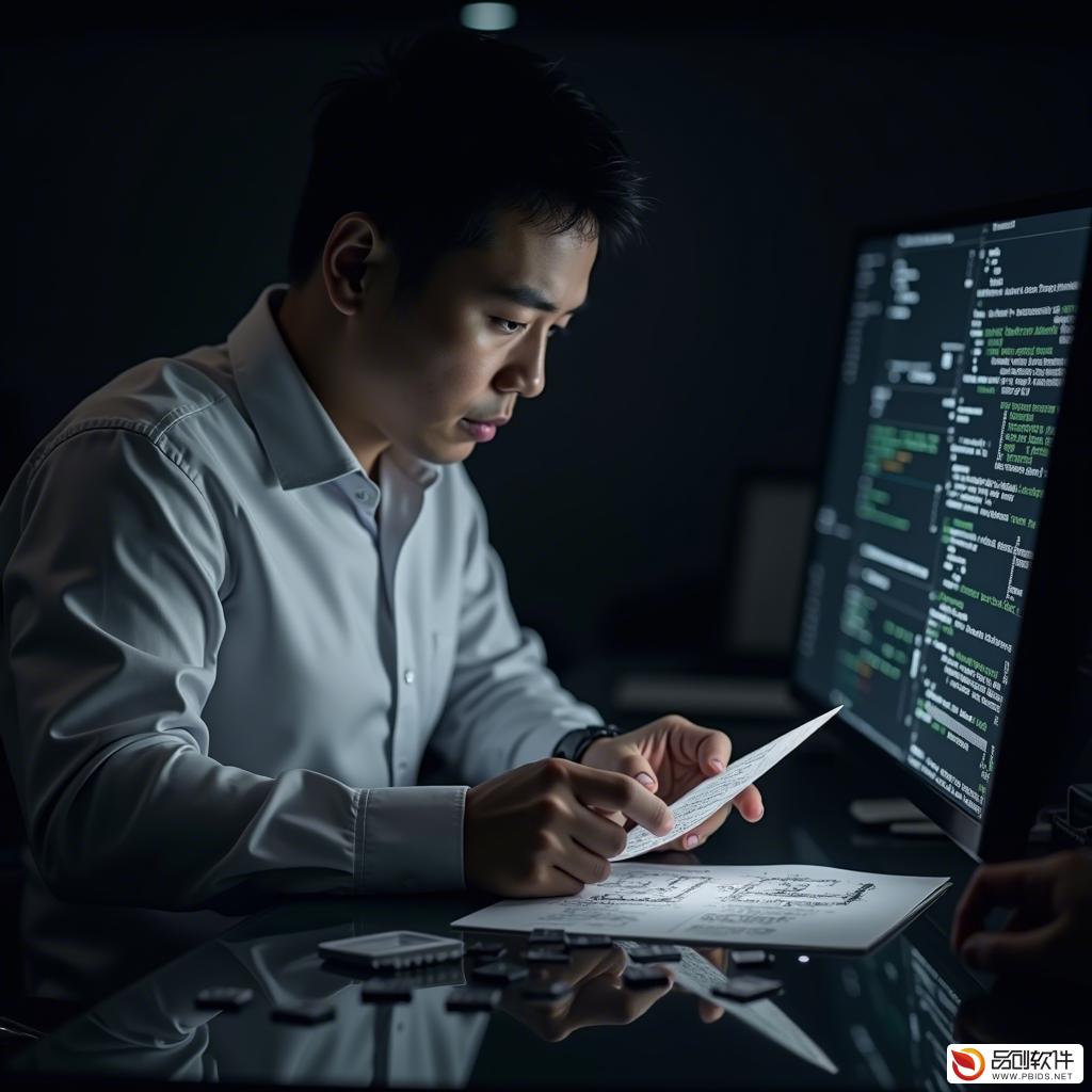 北京市智能硬件嵌入式系统开发团队的创新之路
