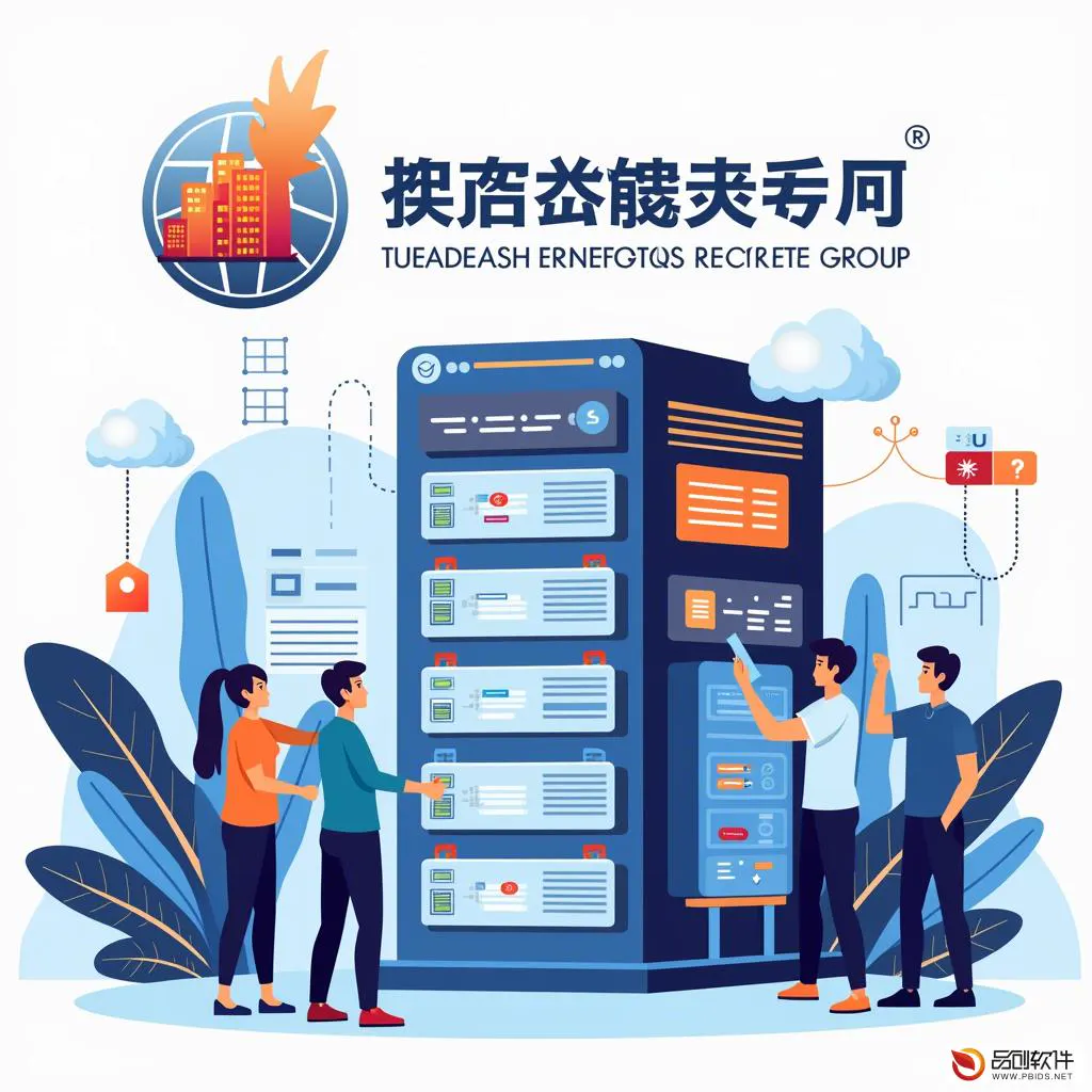 天津市容灾备份设计集团的领先实践与未来展望
