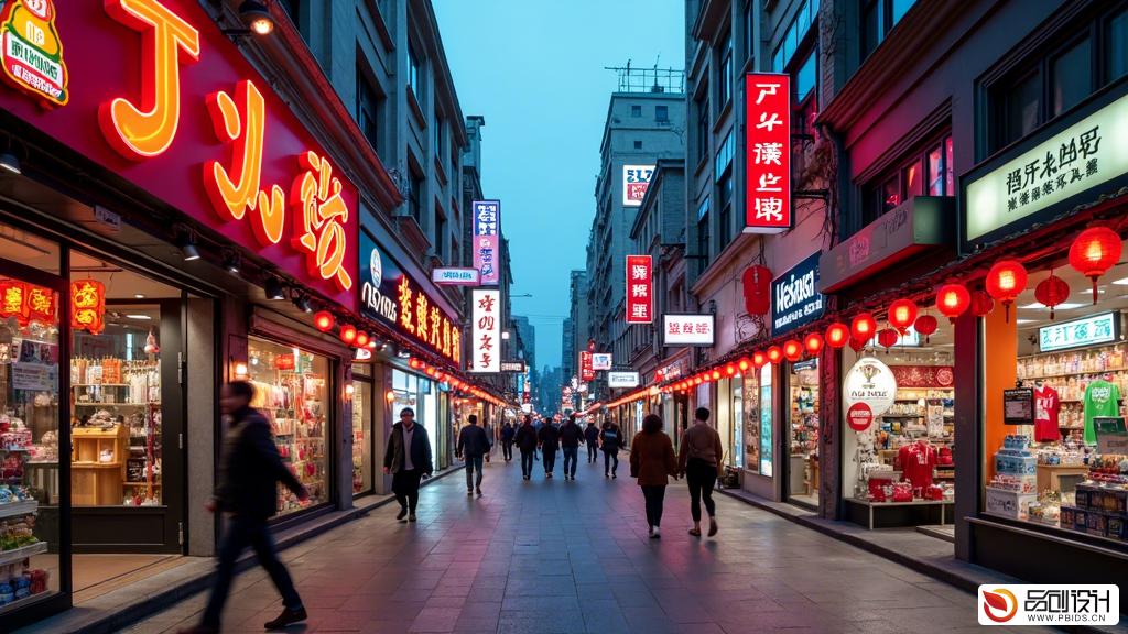 鸡西品牌文化可视化工作室：塑造城市品牌新形象的艺术实践
