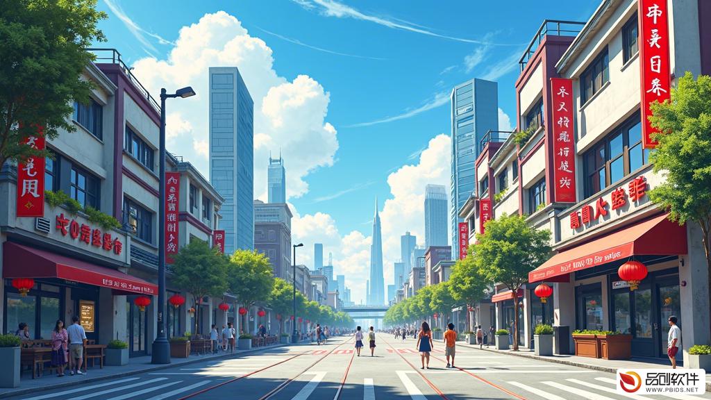 佛山市社区团购AI小程序：创新科技引领智慧生活新风尚
