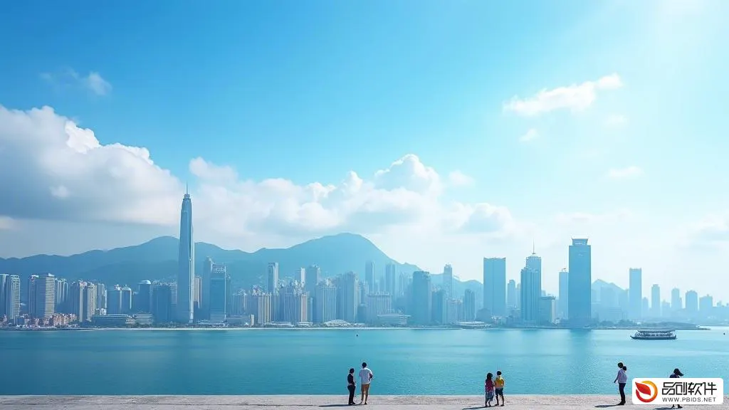 珠海市物流数据管理平台服务商：引领智慧物流新时代
