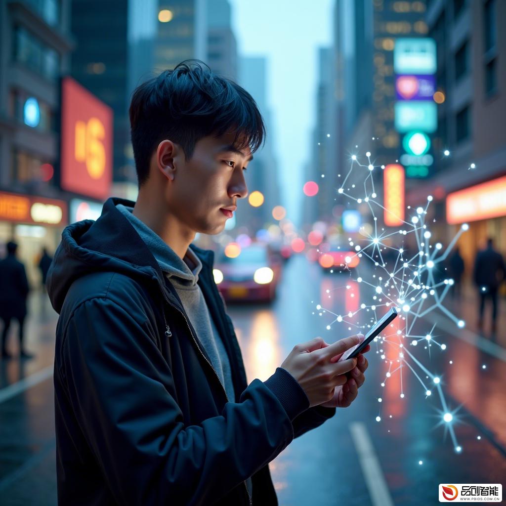 广州市能量感知路由协议服务商：引领物联网通信新纪元
