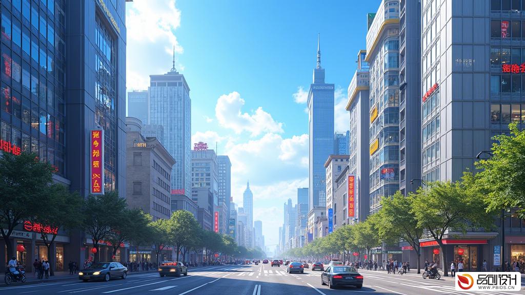 南昌市移动端UI/UX企业的崛起与创新之路
