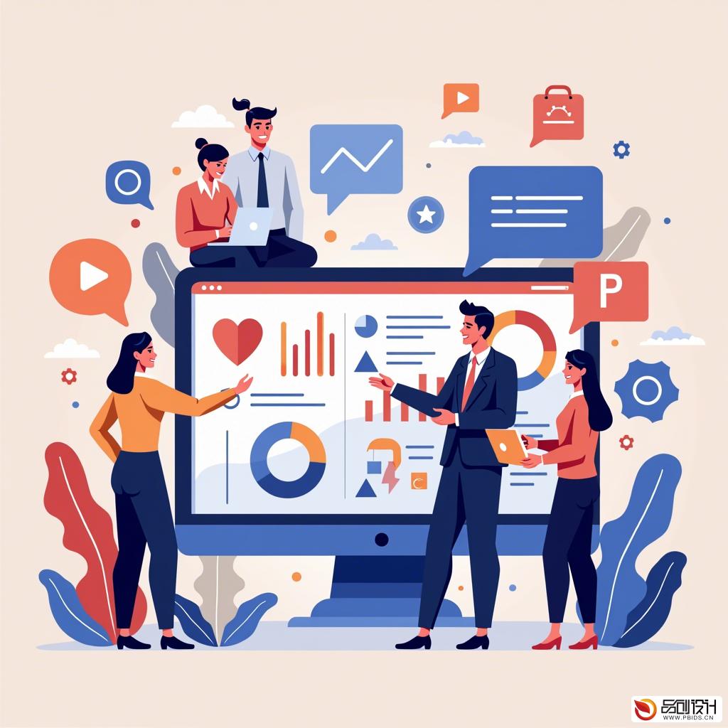 企业资源规划品牌触点优化工作室:重塑企业...