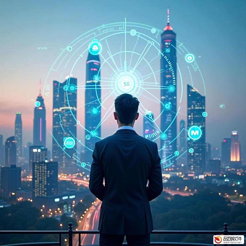 武汉市5G+AI视频网关系统技术中心：引...