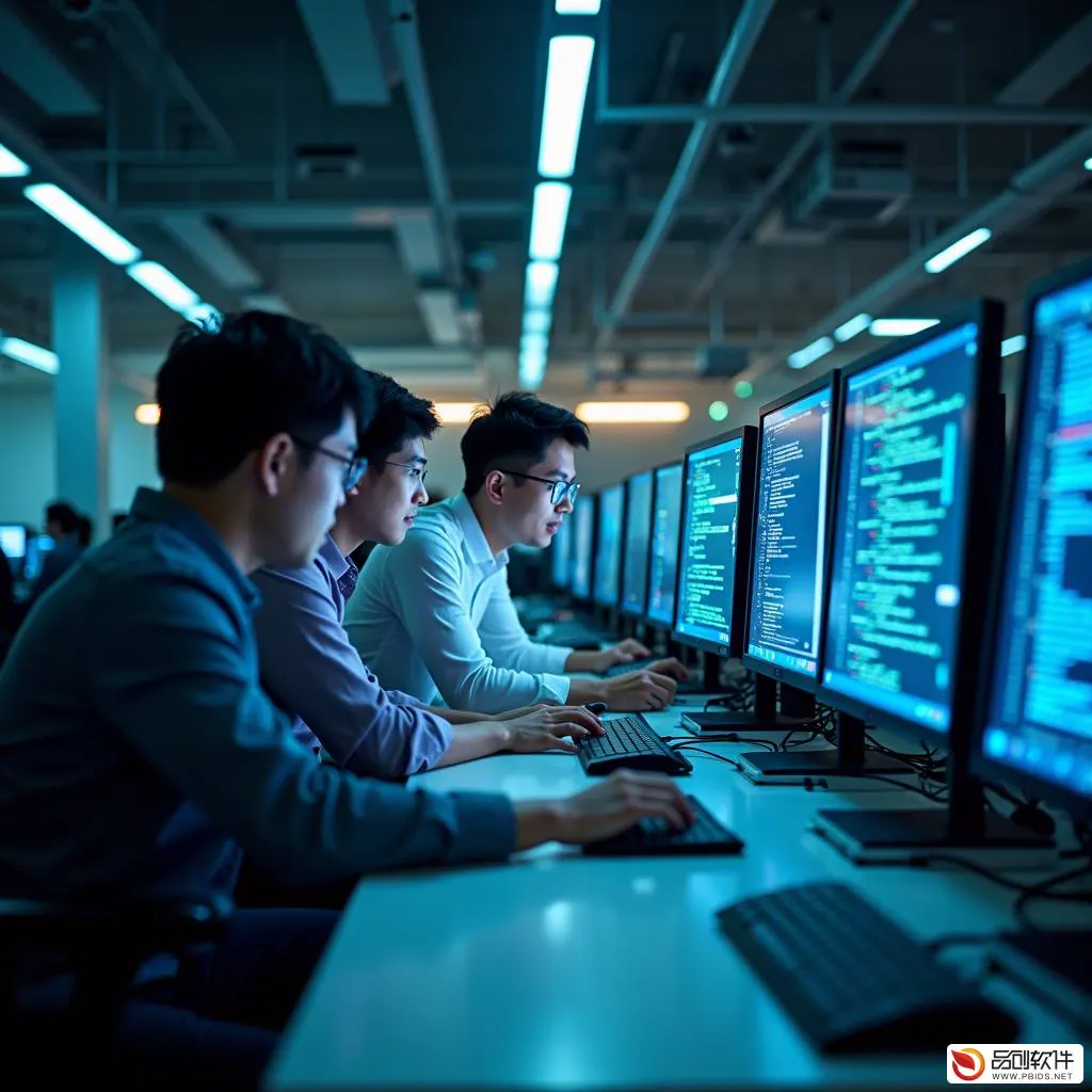 宁波市车载以太网通信协议平台开发团队的创新之路