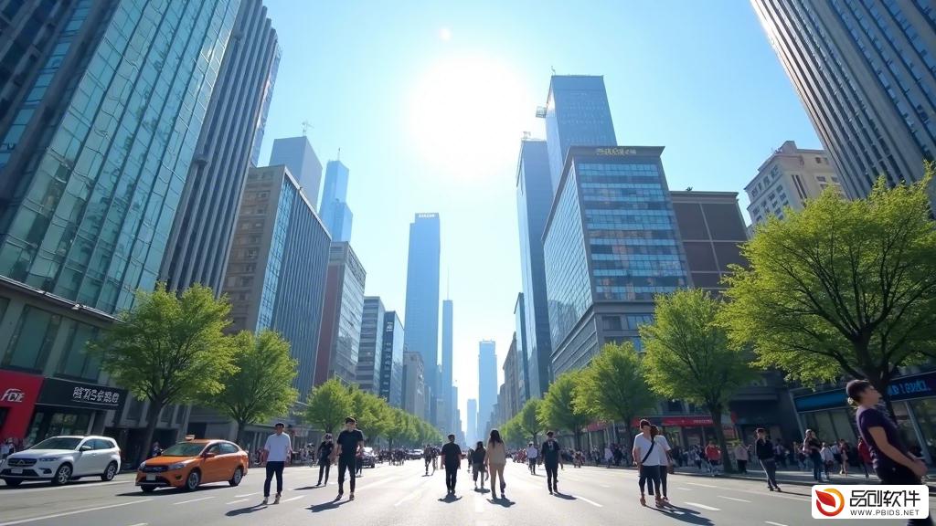杭州市隧道综合管控平台：智慧交通的新篇章
