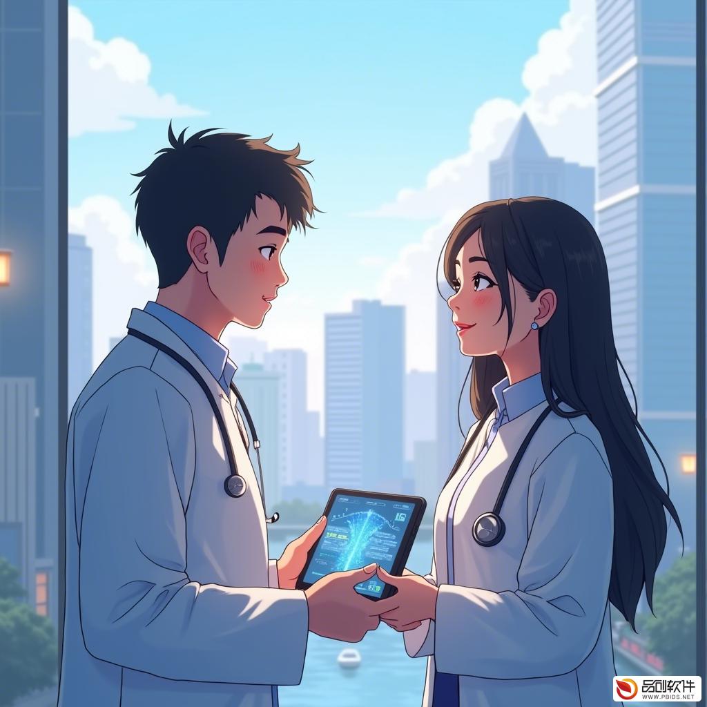 重庆市远程会诊平台服务站：医疗新时代的桥梁
