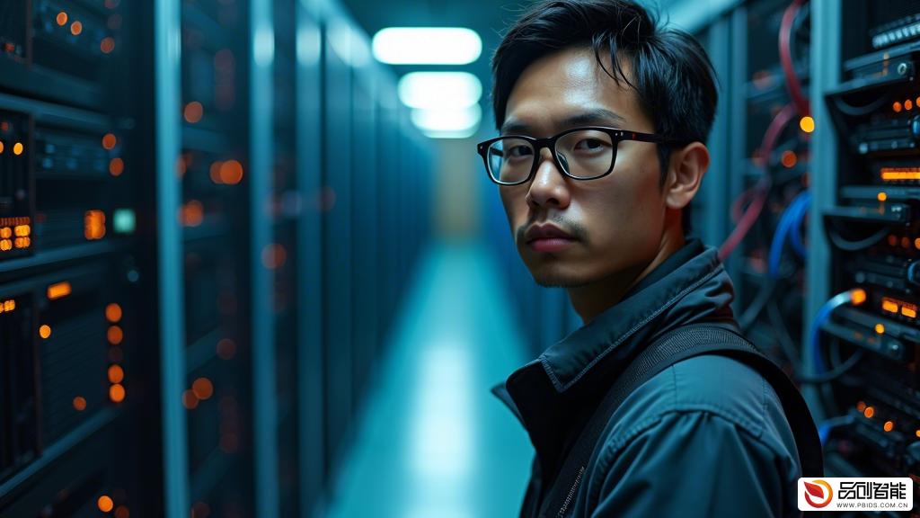 引领未来：null边缘计算硬件集成有限公司的创新之路
