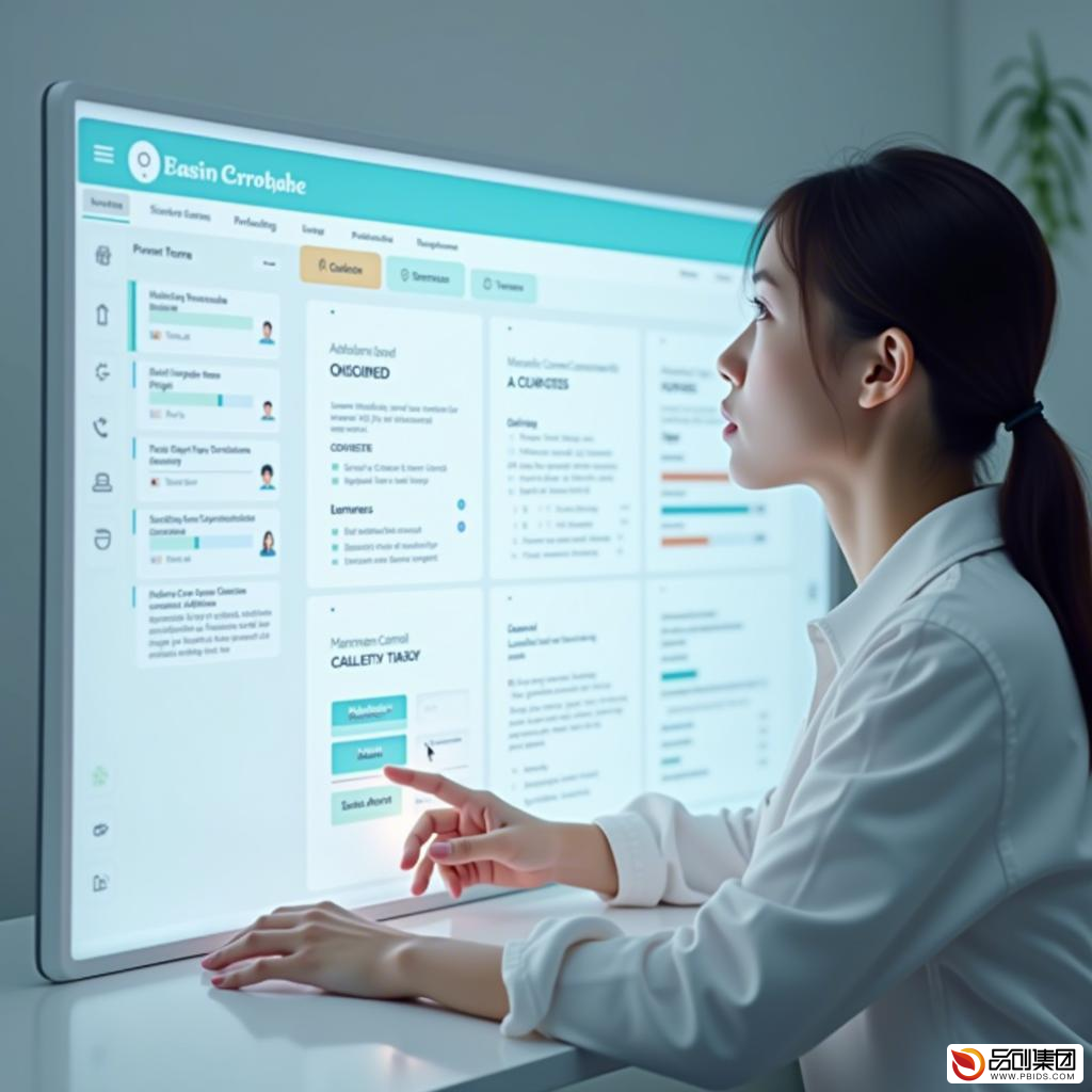 教學(xué)培訓(xùn)軟件：重塑教育未來的創(chuàng)新工具
