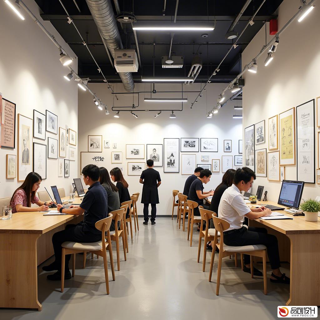 台北UX设计创新服务中心：引领设计新风尚，激发创意无限可能
