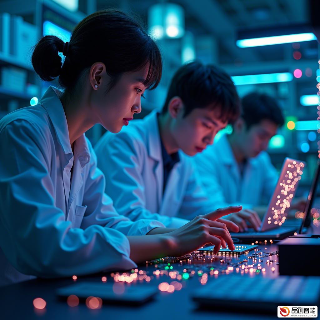 东莞市可穿戴设备蓝牙协议技术团队的革新之路
