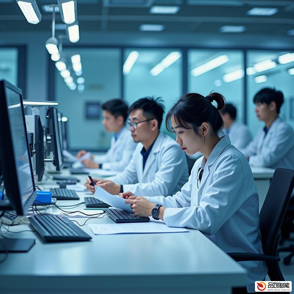 深圳市医疗设备GSP认证平台技术中心：引...
